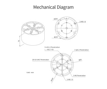 zwo-pe70-h-pier-extension-am5-mount-1000
