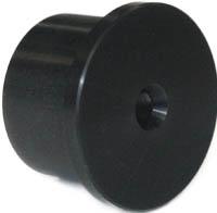 Oculaire de Ronchi 10 lignes/mm 250 LPI - TSOptics
