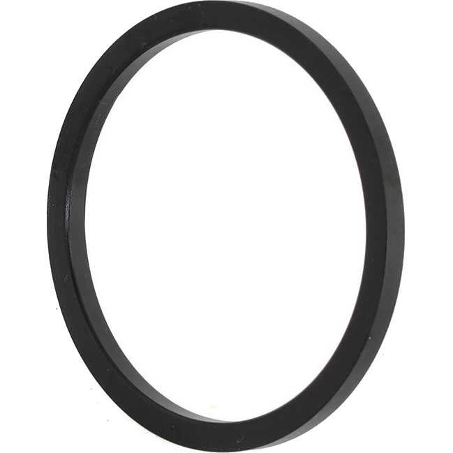 Rondelle d'alésage Ø 51mm ép. 4mm pour filetage Schmidt-Cassegrain - TSOptics