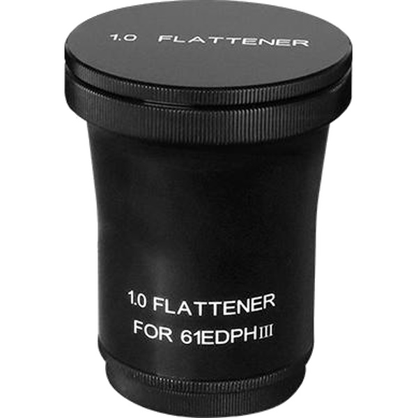 Correcteur de champ 1,0x pour 61EDPH v.III - SharpStar