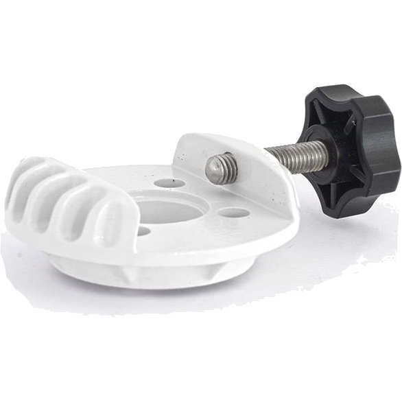 Platine queue d'aronde femelle type Vixen pour Star Adventurer ou Star Adventurer GTi - Sky-Watcher