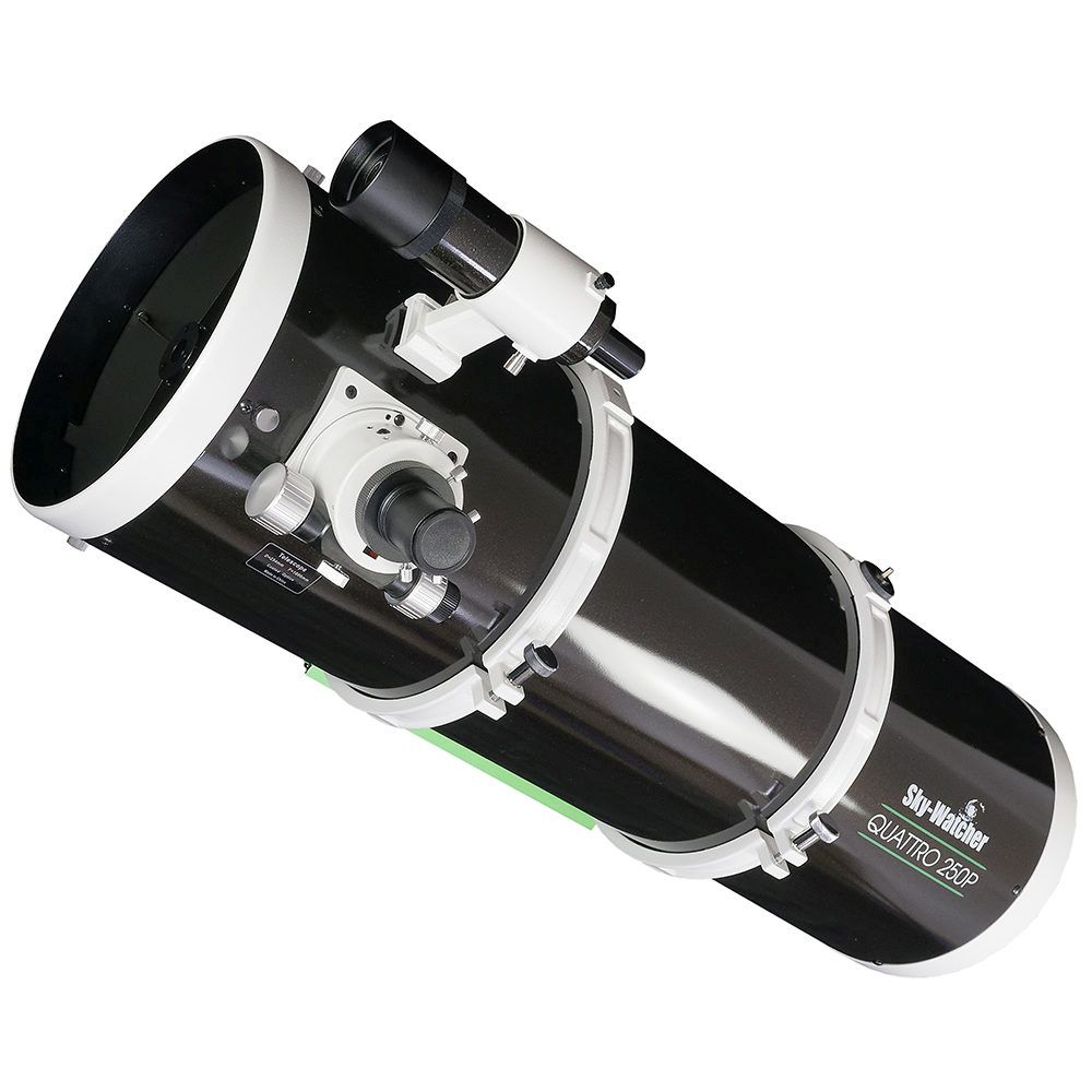 Télescope Newton 250/1000 LP Quattro - Sky-Watcher