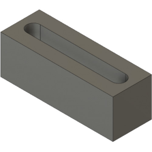 Spacer (entretoise) hauteur 20mm pour lunette FRA500 - ArteSky