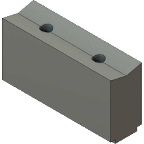 SOLDE - Spacer (entretoise) hauteur 30mm pour lunette guide Ultra 32 MKII - ArteSky