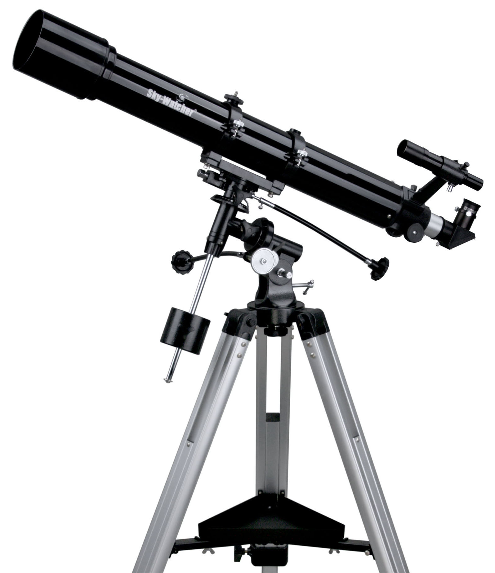 astronomique 90/900 sur monture EQ2 (SkyWatcher) PierroAstro la boutique de l