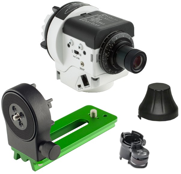 SkyWatcher Star Adventurer Mini Astro Imaging Bundle WiFi (SAM) PRO Pack 50210SO 6970456091317