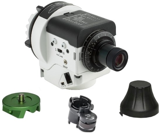 Monture Star Adventurer 2i WiFi équatoriale (version photo) - Sky-Watcher