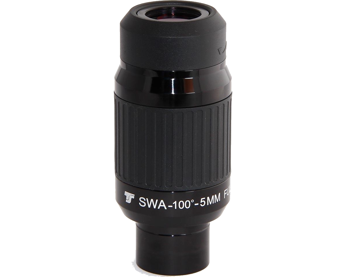 Oculaire 5mm 100° SWA - TSOptics