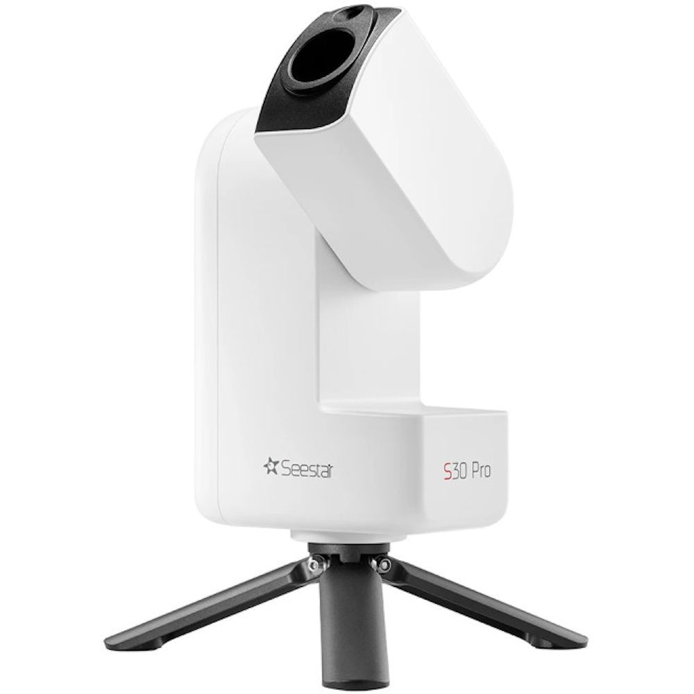 Télescope intelligent SeeStar S30 Pro All-in-One Smart télescope - ZWO