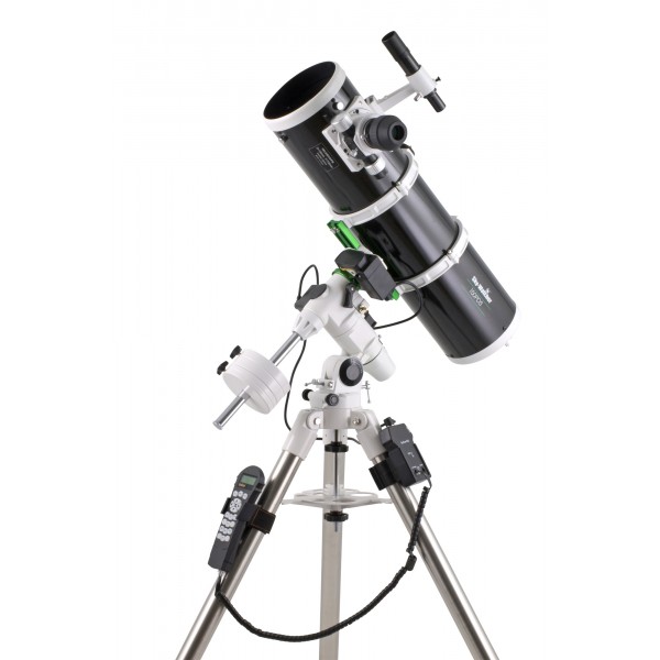 Télescope Newton 150/750 PDS sur monture NEQ3.2 Pro GoTo équatoriale - Sky-Watcher