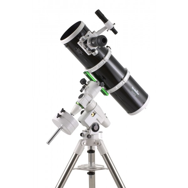 Télescope Newton 150/750 PDS sur monture NEQ5 équatoriale sans moteur - Sky-Watcher