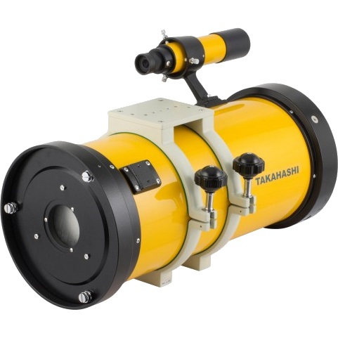 Télescope Newton 180/500 Hyperbolique corrigé Epsilon 180ED avec accessoires - Takahashi