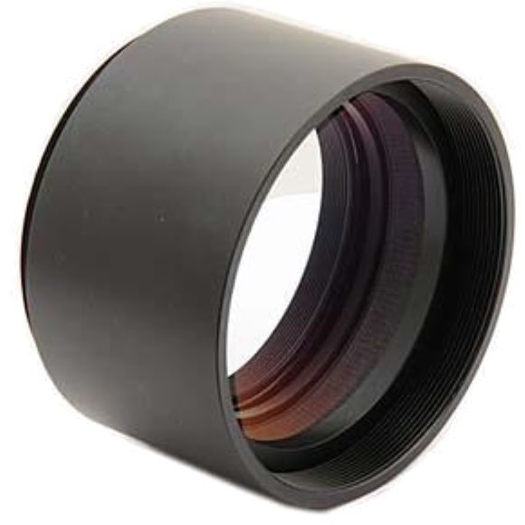 Correcteur de champ 1,0x pour Ritchey-Chretien coulant 50,80mm - TSOptics