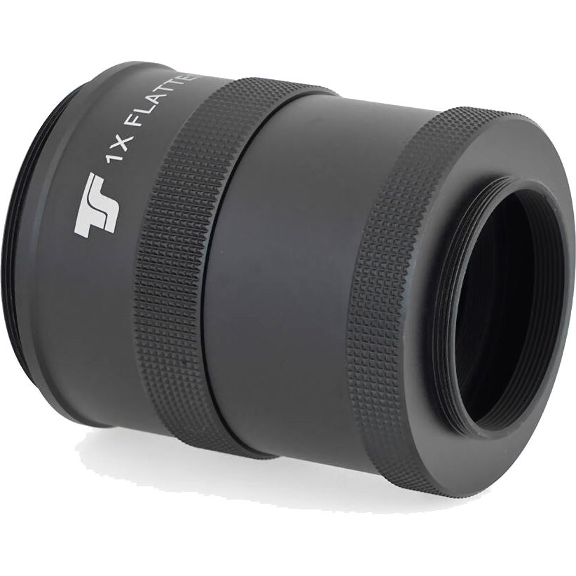 Correcteur de champ 1,0x pour TSAPO102F7 - TSOptics