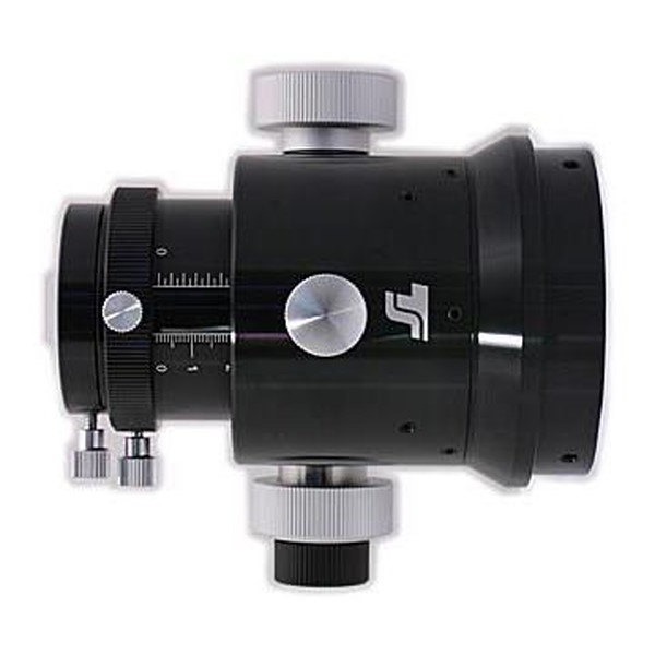 Porte-oculaires 2'' Crayford MonoRail pour lunette Ø  86mm (80/400) - TSOptics