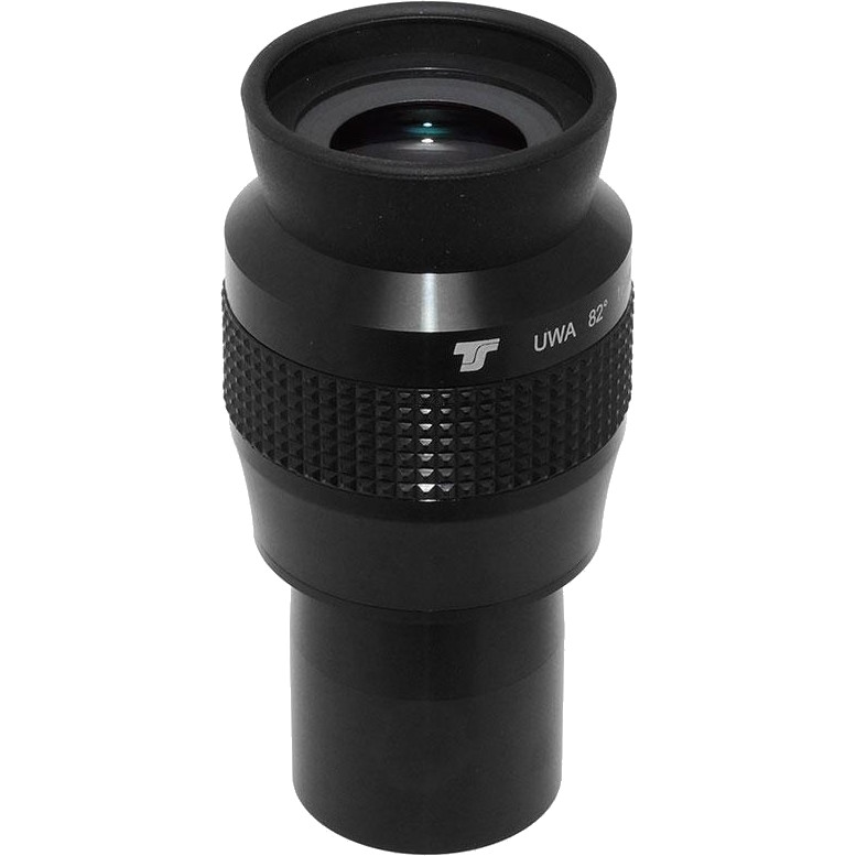 Oculaire 10mm  82° UWAN - TSOptics