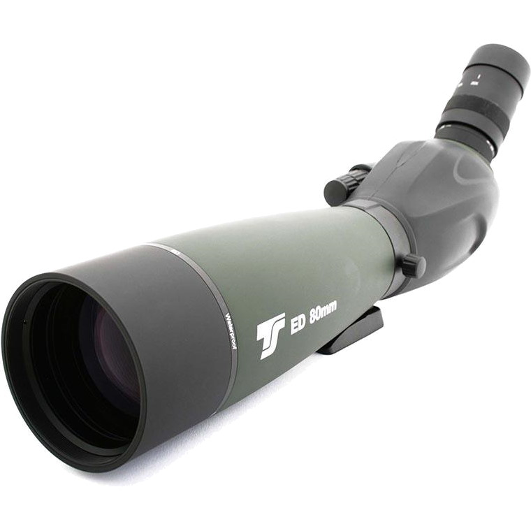 Longue-vue 20~60 x 80mm ED - TSOptics