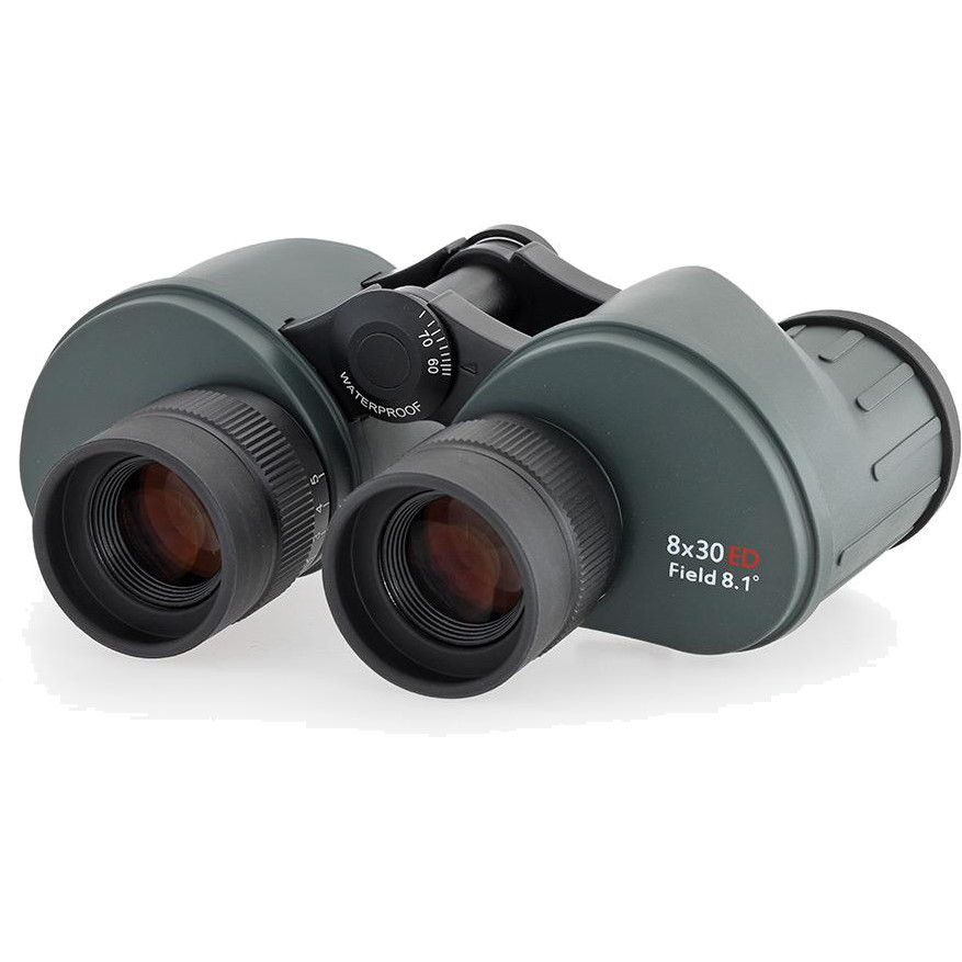 Jumelles  8x30 ED APO magnésium - TSOptics