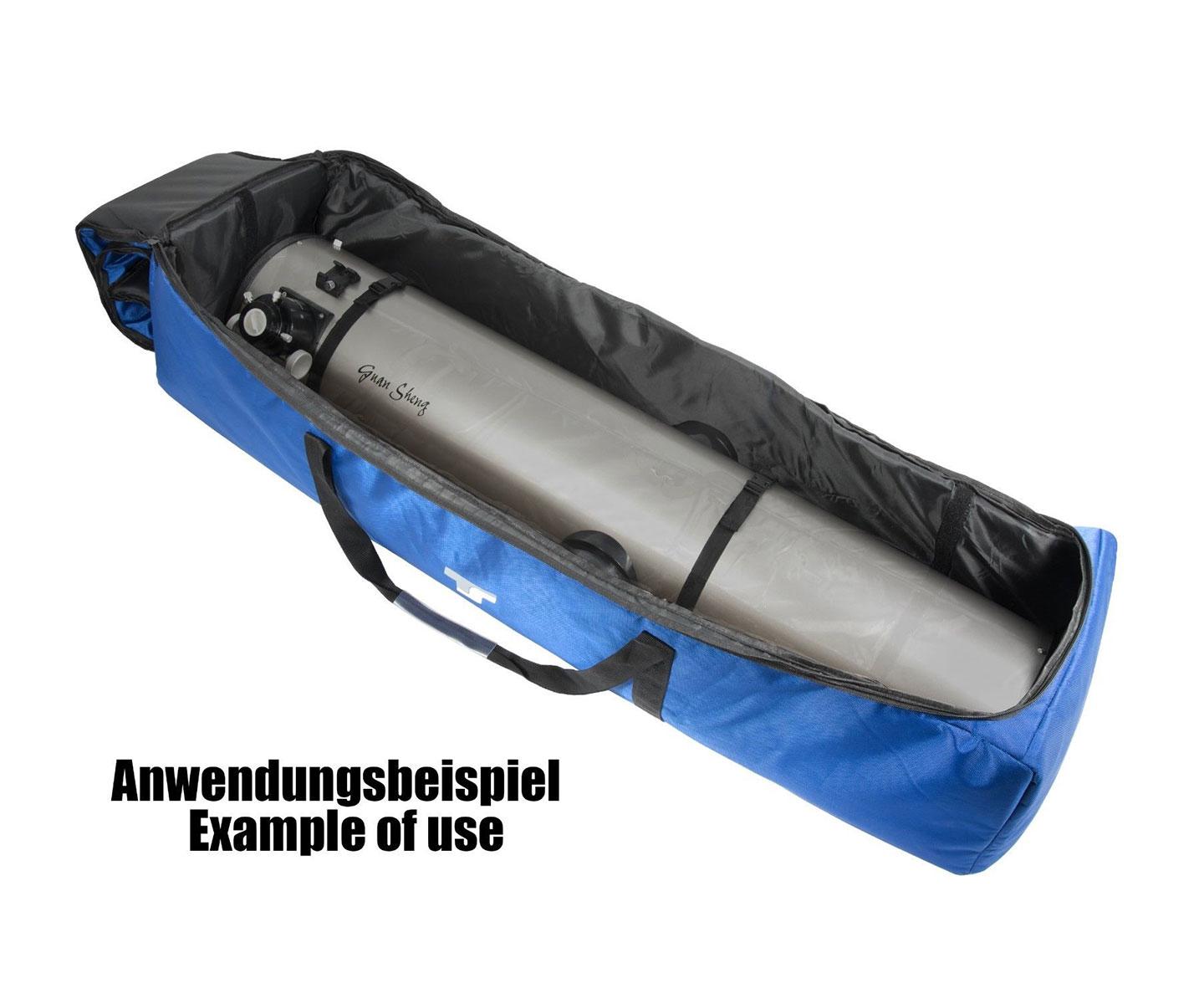 Rangements et protections: Sac de transport long. 120cm XXL - TS