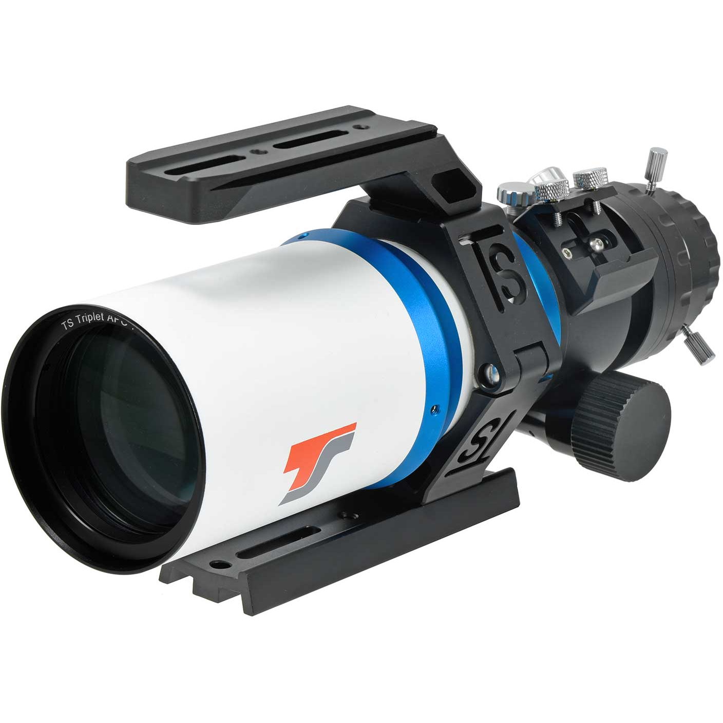 Lunette astronomique  70/420 CF-APO triplet - TSOptics