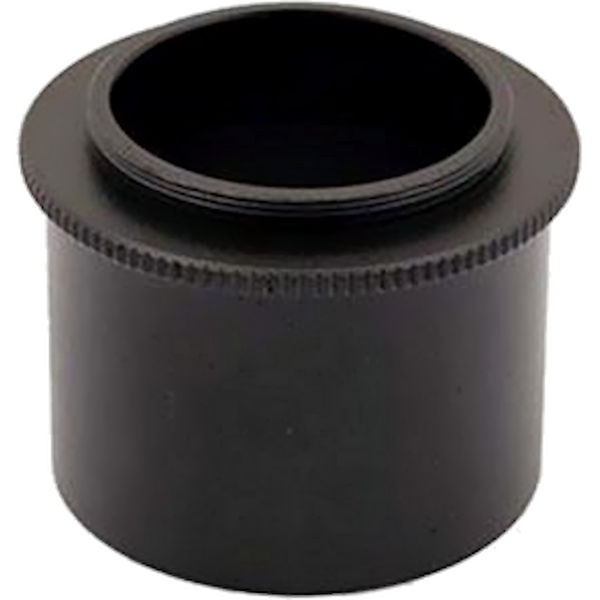Bague adaptatrice coulant 50,80mm vers T2 mâle - TSOptics