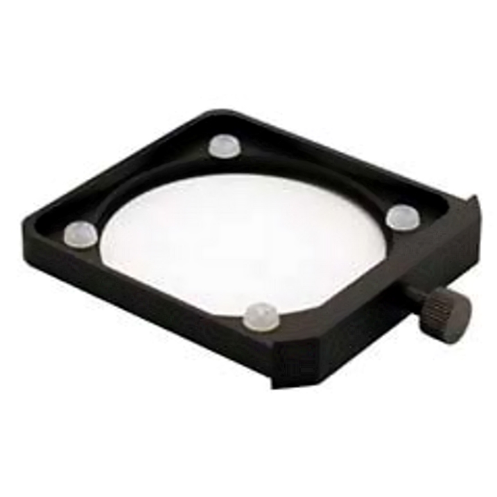 Tiroir pour support-filtres TSFEK50 pour filtres Ø 50mm ronds non montés - TSOptics