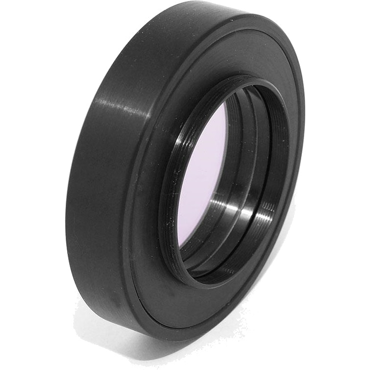 Porte-filtres M48 vers T2 tirage 15mm - TSOptics