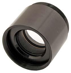 Correcteur de tirage optique Glasspath 1,6x - TSOptics