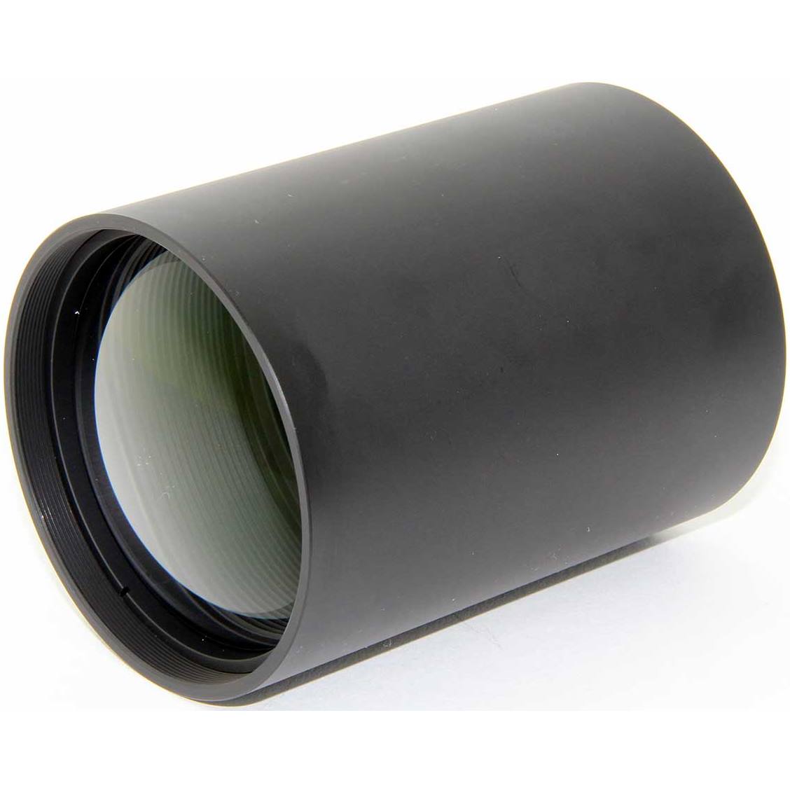 Correcteur de coma coulant 76,2mm (3'') pour Newton type Wynne Riccardi - TSOptics