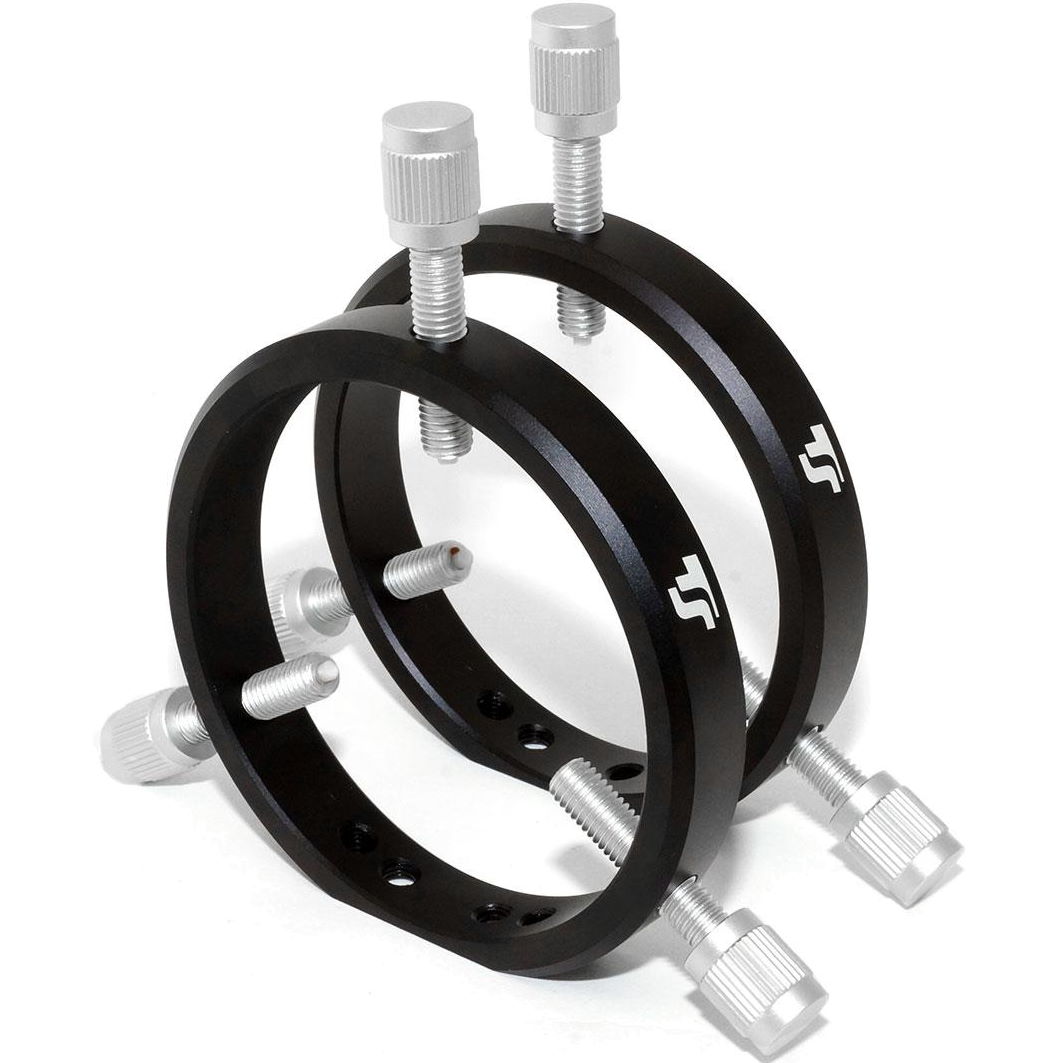 Lot de 2 anneaux de guidage Ø  90mm - TSOptics