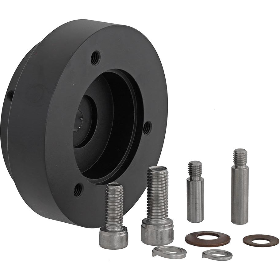 Platine pour TSPier pour montures NEQ3.2, EQM-35, NEQ5, HEQ5, NEQ6, AZ-EQ6 ou EQ6-R - TSOptics