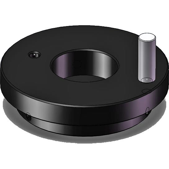 Platine pour TSPier pour montures Celestron Advanced VX (AVX) - TSOptics