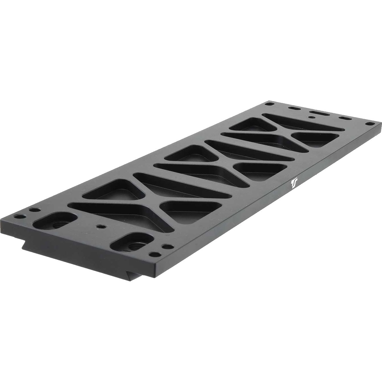 Queue d'aronde mâle type Losmandy long.  342mm - TSOptics