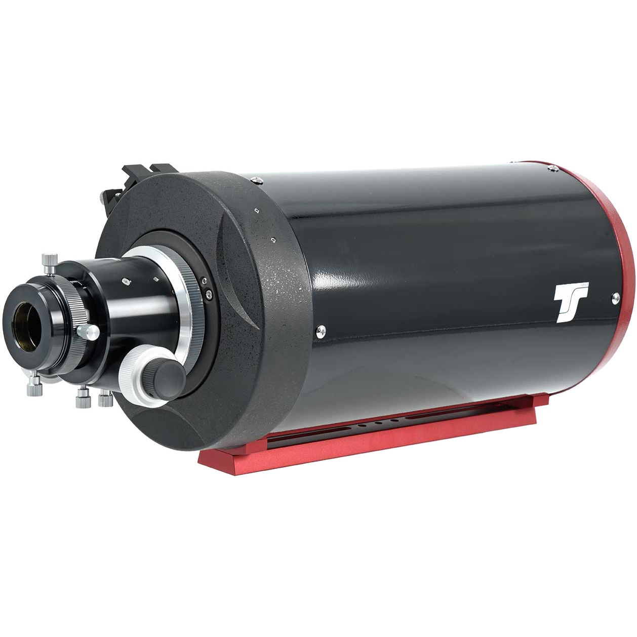 Télescope Ritchey-Chretien 150/1370 Pro tube métal - TSOptics
