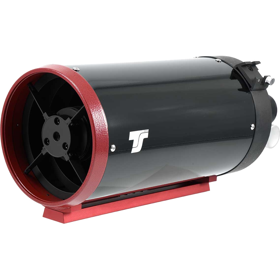 Télescope Ritchey-Chretien 150/1370 Pro tube carbone - TSOptics