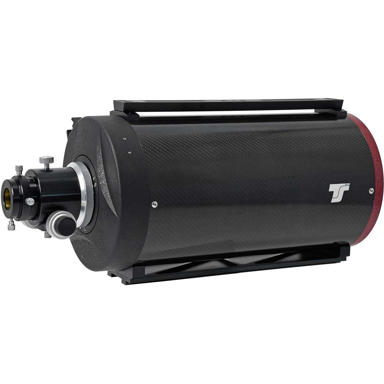 Télescope Ritchey-Chretien 200/1624 Pro tube carbone - TSOptics