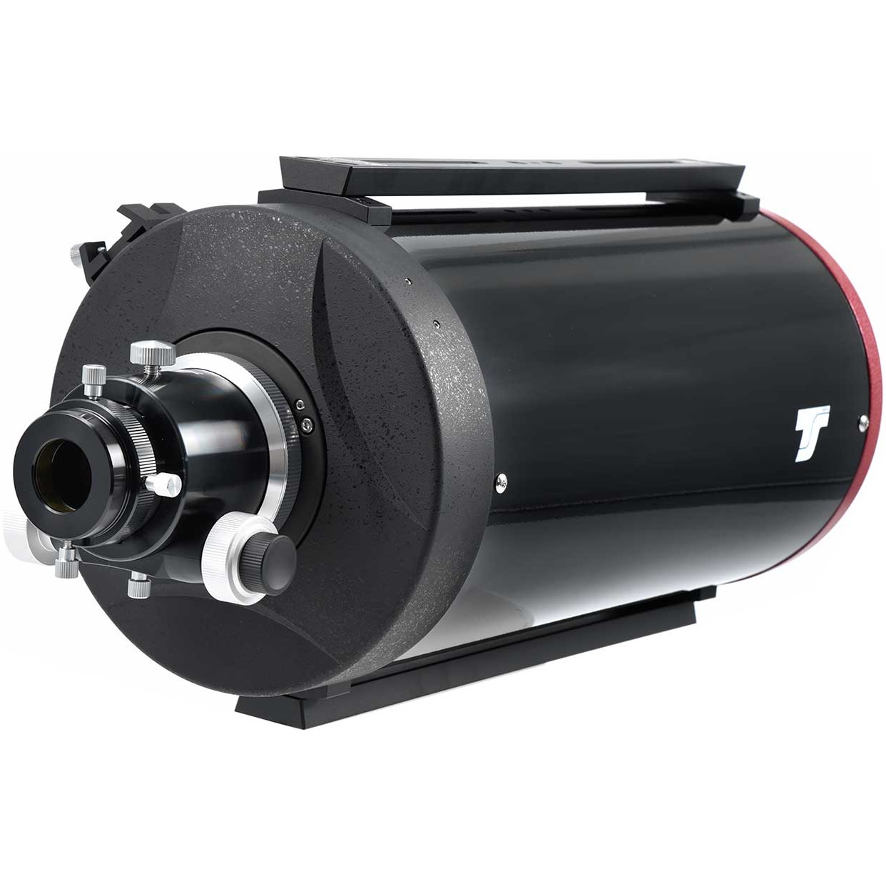 Télescope Ritchey-Chretien 200/1624 Pro tube métal - TSOptics