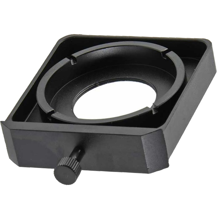 Tiroir pour support-filtres TSFSLT2 et TSFSLM48 pour filtres coulant 31,75mm (M28) - TSOptics