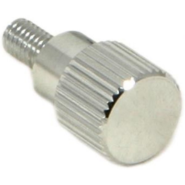Vis de serrage moletée M4x8 pour porte-oculaires et accessoires - PierroAstro