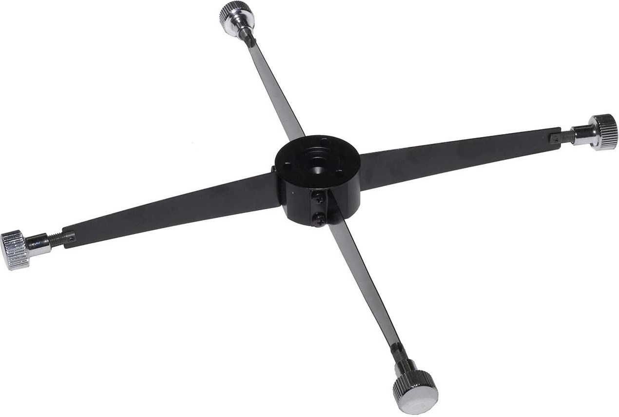 Araignée pour Newton 200 - TSOptics