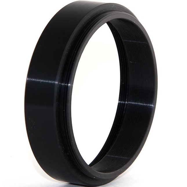 Tube allonge vissant M82 m/f long. 30mm - TSOptics