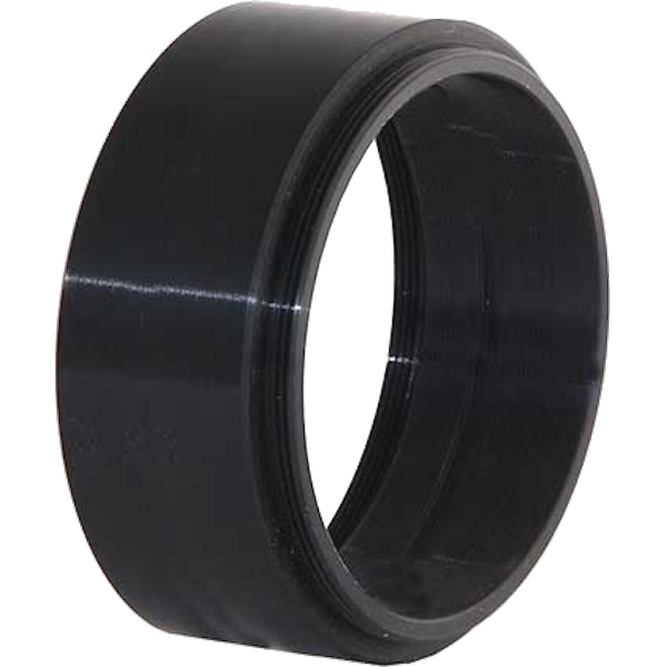 Tube allonge vissant M68 m/f long.  40mm - TSOptics