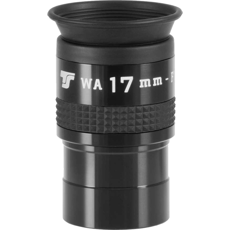 Oculaire 17mm 70° WA - TSOptics