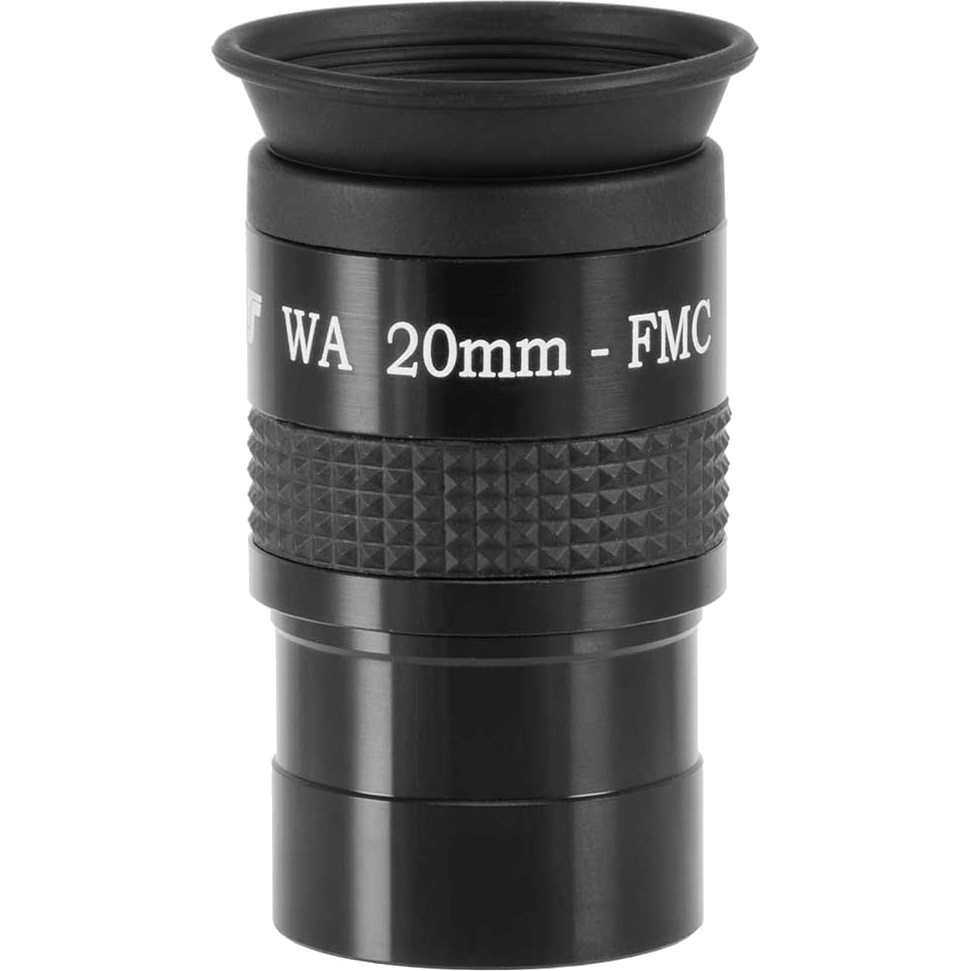 Oculaire 20mm  70° WA - TSOptics