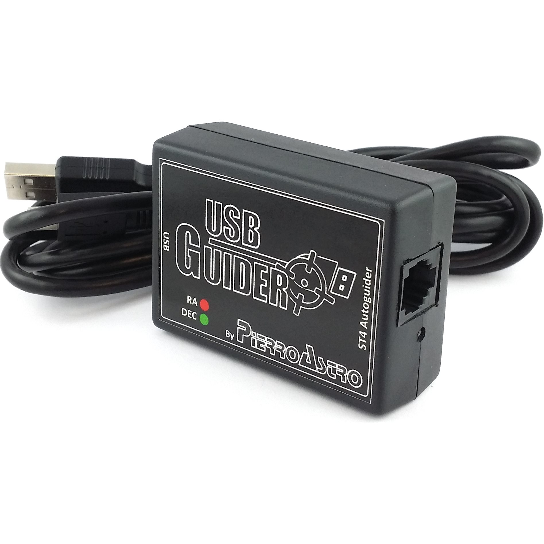Usb st