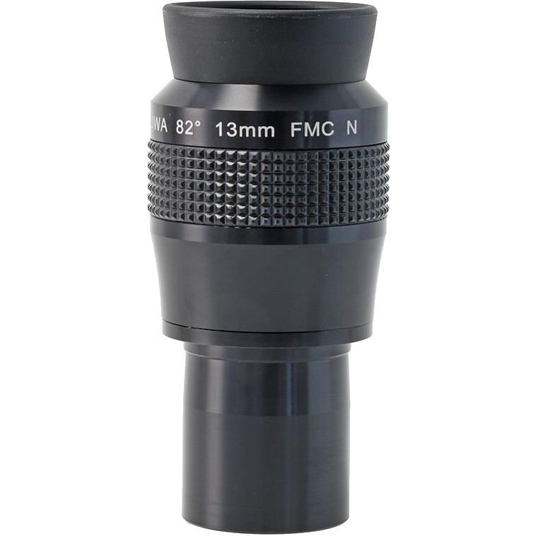 Oculaire 13mm  82° UWAN - TSOptics