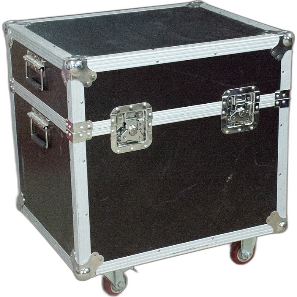 SOLDE - Valise de transport à roulettes pour montures EQ8, EQ8-R, EQ8-RH - Sky-Watcher