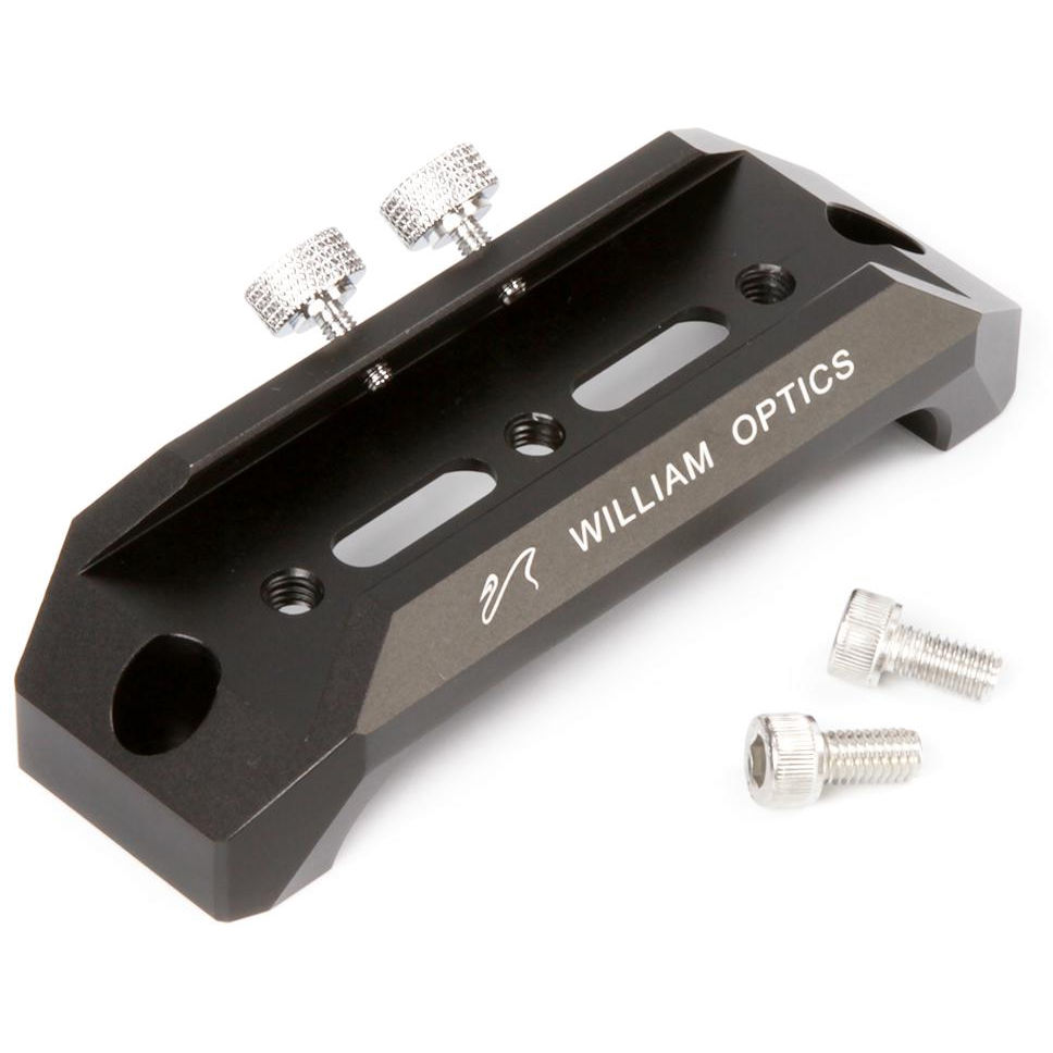 Poignée de transport multifonction pour lunettes entraxe 160mm - WilliamOptics