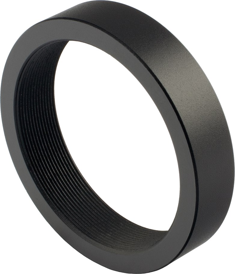 Tube allonge vissant T2 femelle/femelle long. 11mm - ZWO