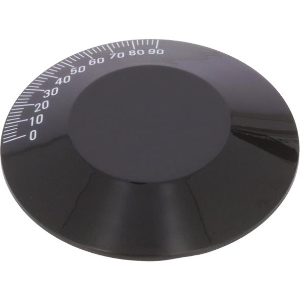 Capot circulaire - échelle de latitude pour NEQ5 - Sky-Watcher